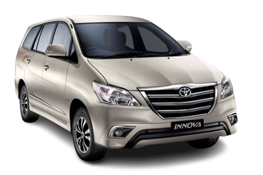 INNOVA (2015)