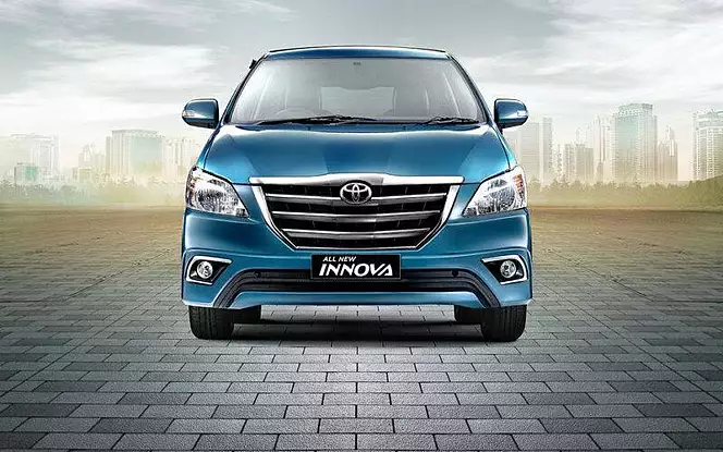 INNOVA (2015)