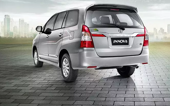 INNOVA (2015)