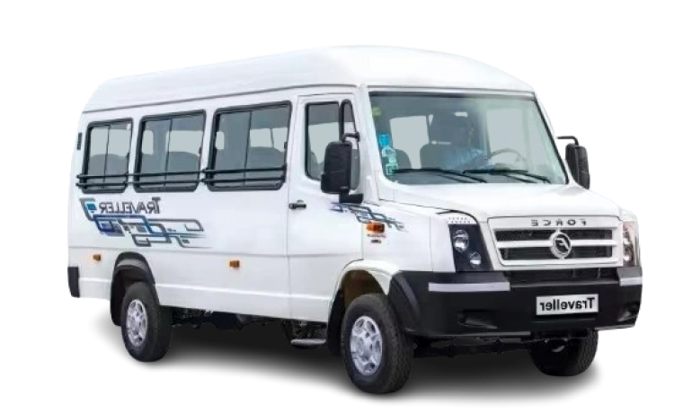 FORCE TRAVELLER (14 SEATER)